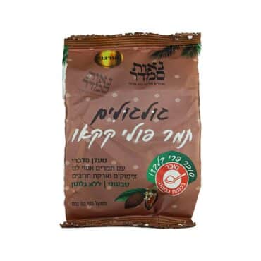 גולגולים-תמר-קקאו-לאתר