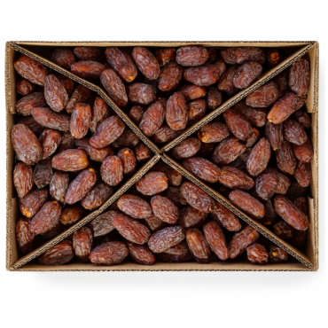 תמר מג'הול פרימיום אורגני 5 ק"ג