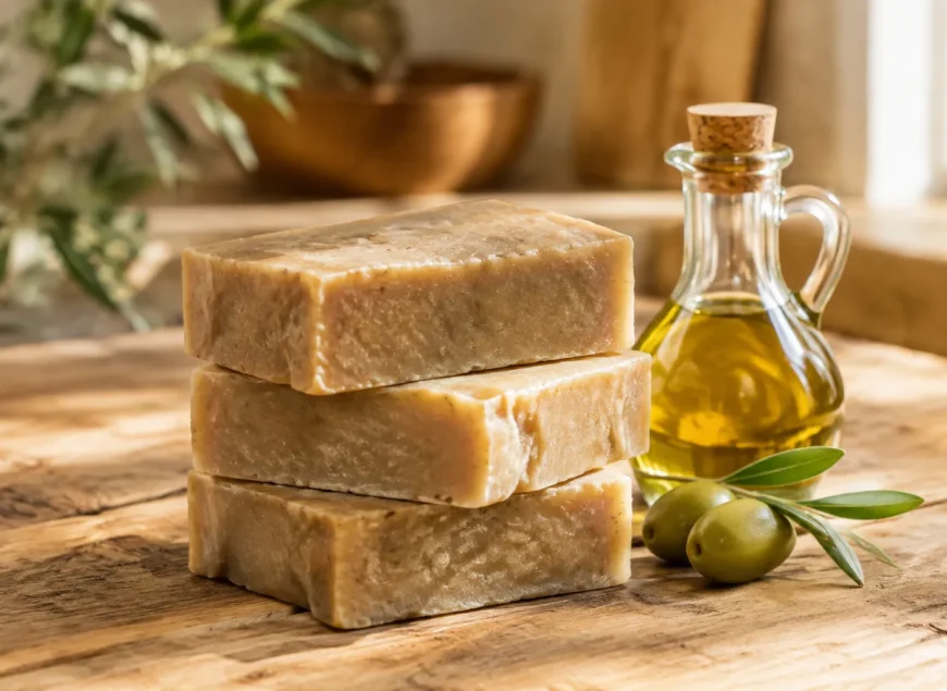 olive-oil-soap-natural-body-cleansing