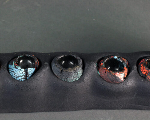 black-ceramic-hanukkiya-(7)