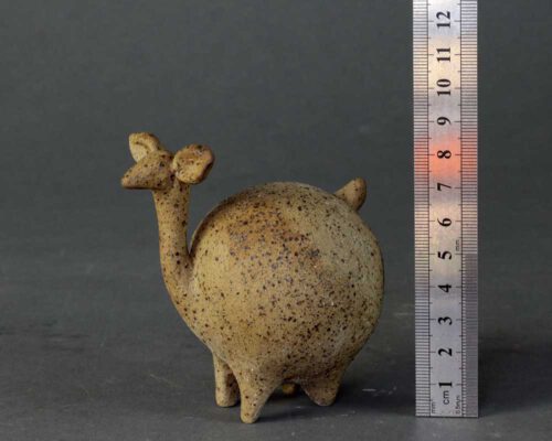 Ceramic-gazelle–(2)