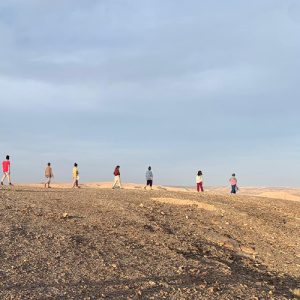 יעקב-קירש-הליכת-משך