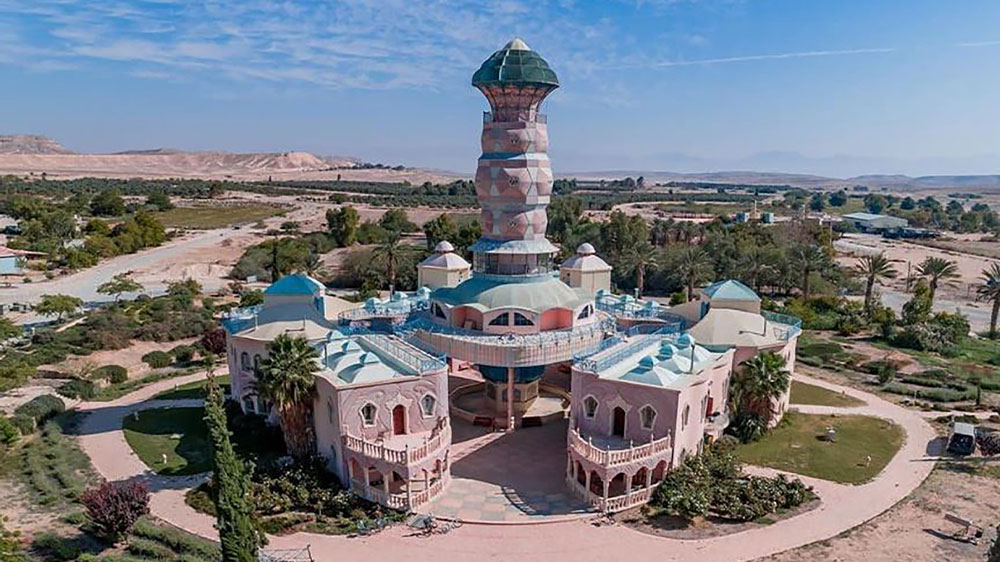 ביקור בבית האומנויות והיקב בנאות סמדר