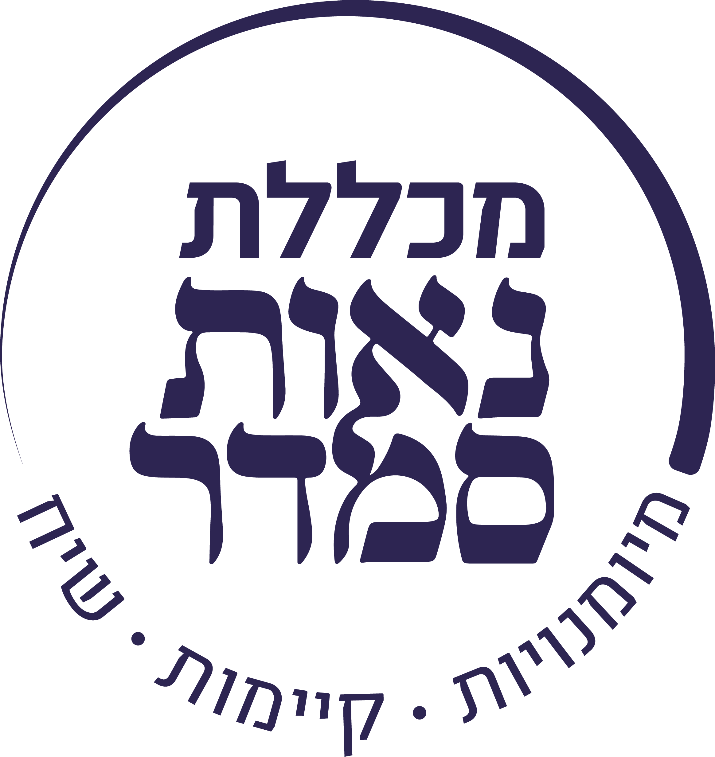 מכללת נאות סמדר